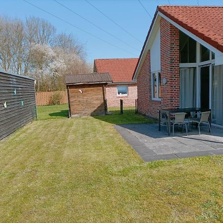 파펜부르크 Ferienhaus Maigloeckchen 빌라 외부 사진