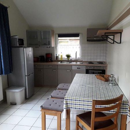 파펜부르크 Ferienhaus Maigloeckchen 빌라 외부 사진