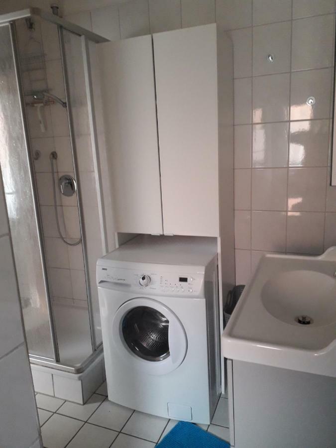 파펜부르크 Ferienhaus Maigloeckchen 빌라 외부 사진