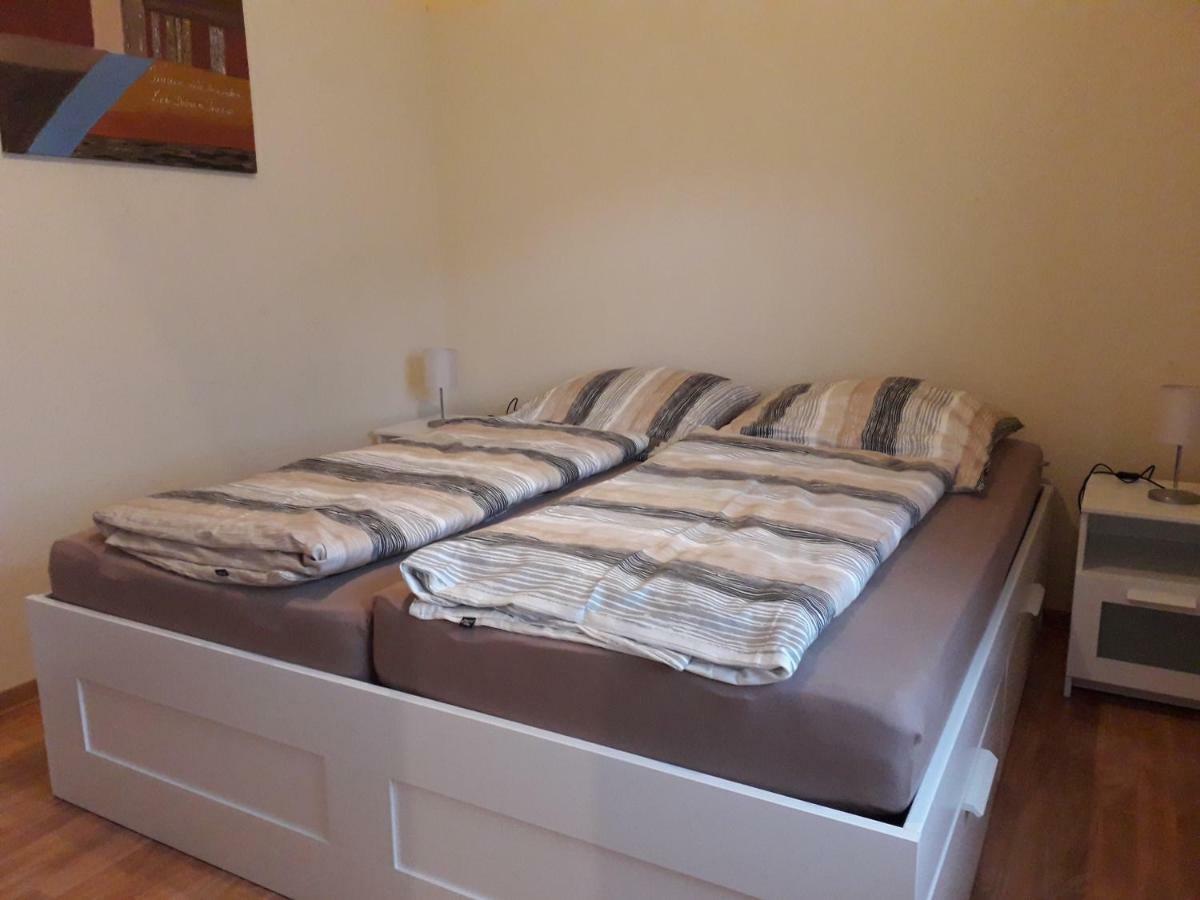 파펜부르크 Ferienhaus Maigloeckchen 빌라 외부 사진