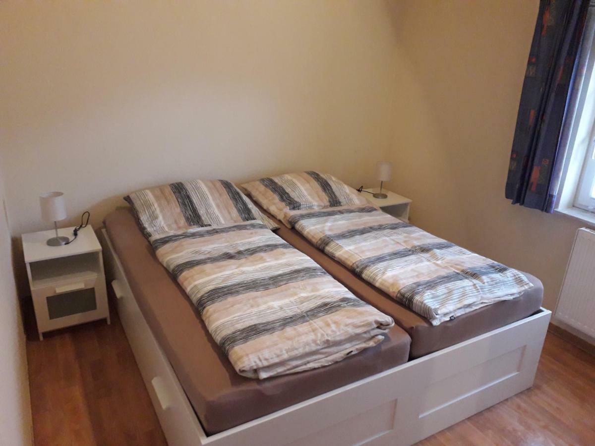 파펜부르크 Ferienhaus Maigloeckchen 빌라 외부 사진