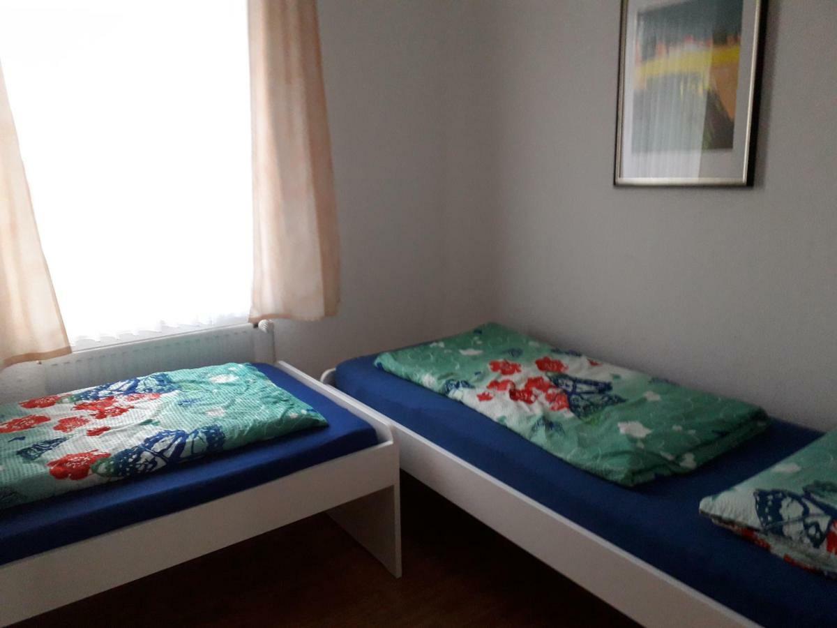 파펜부르크 Ferienhaus Maigloeckchen 빌라 외부 사진