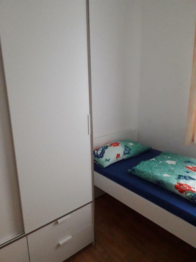 파펜부르크 Ferienhaus Maigloeckchen 빌라 외부 사진