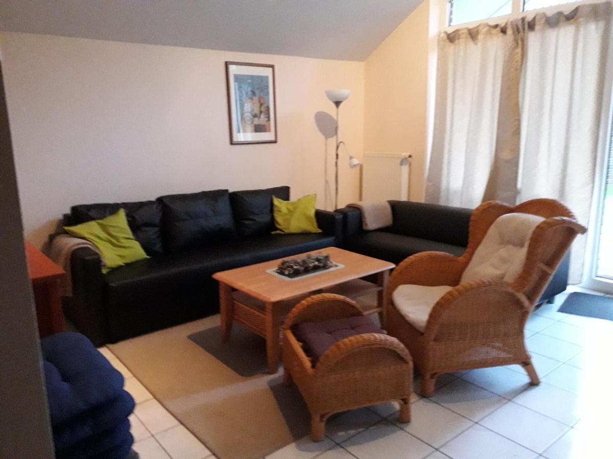 파펜부르크 Ferienhaus Maigloeckchen 빌라 외부 사진